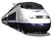 oncf train